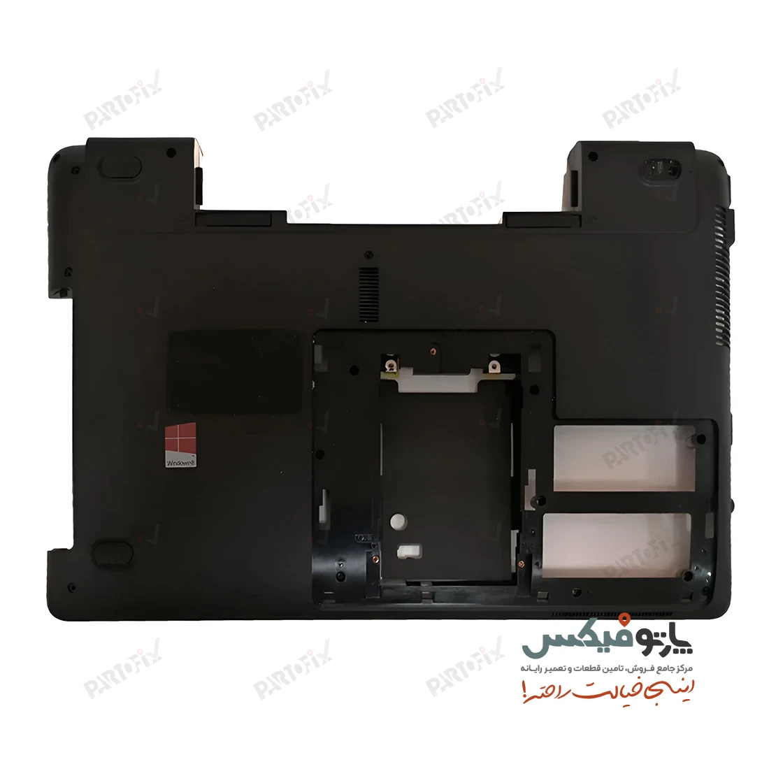 قاب کف (D) لپ تاپ سامسونگ NP300E5V